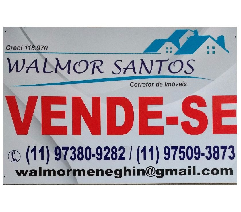 Terreno 6x25 Caieiras