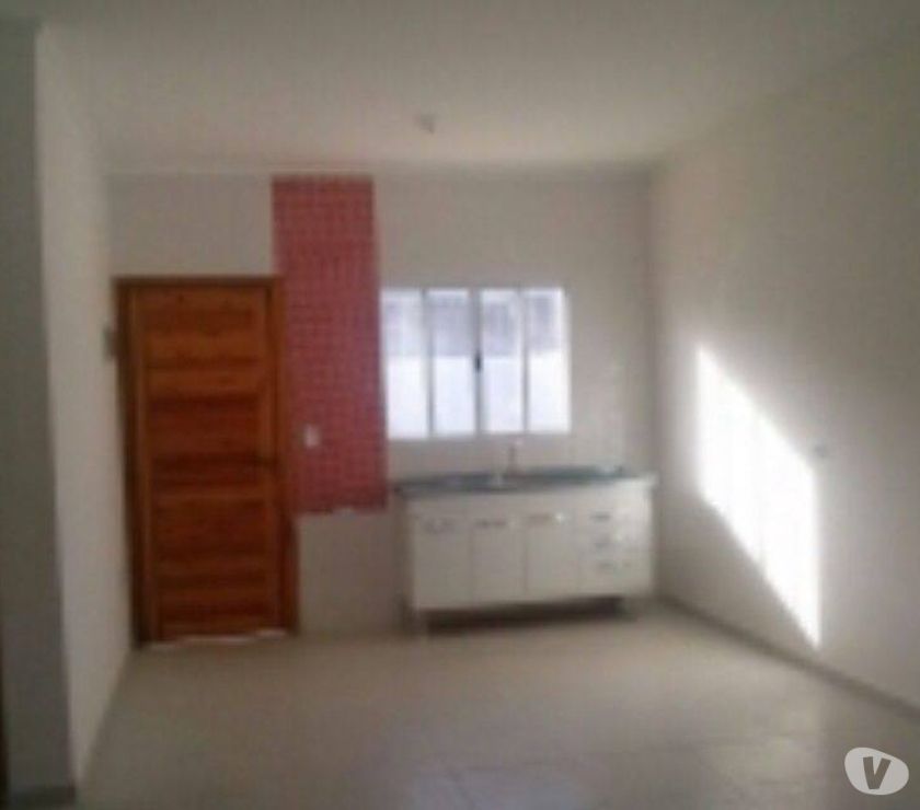 casa para financiamento