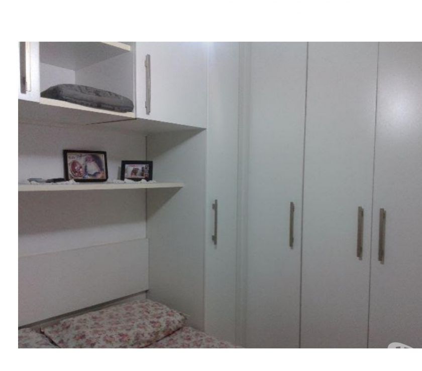 Apartamento em Guarulhos - 395