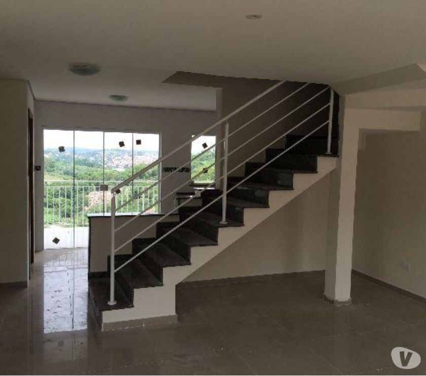 Cod 233 - Sobrado Novo - Atibaia - Jd Paulista