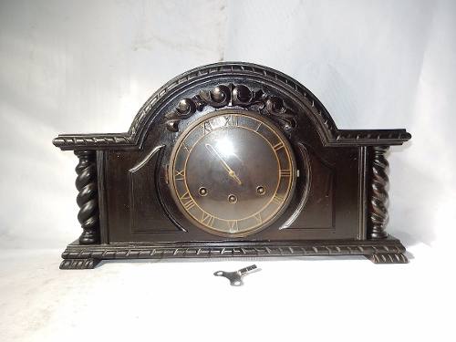 Relógio Carrilhão Manuelino Silco