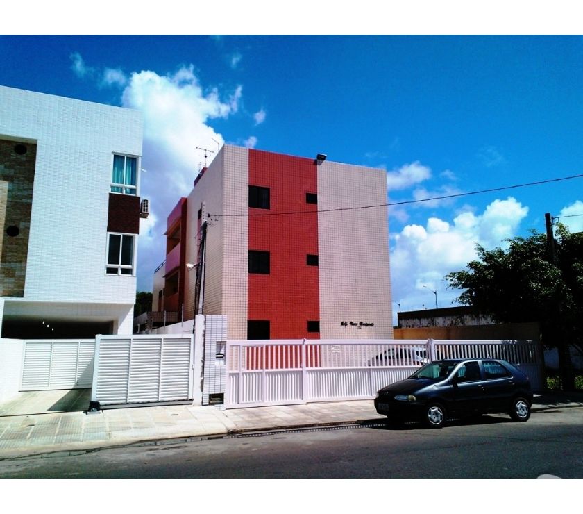 Vendo Maravilhosa Cobertura João Pessoa (URG Oportunidade)