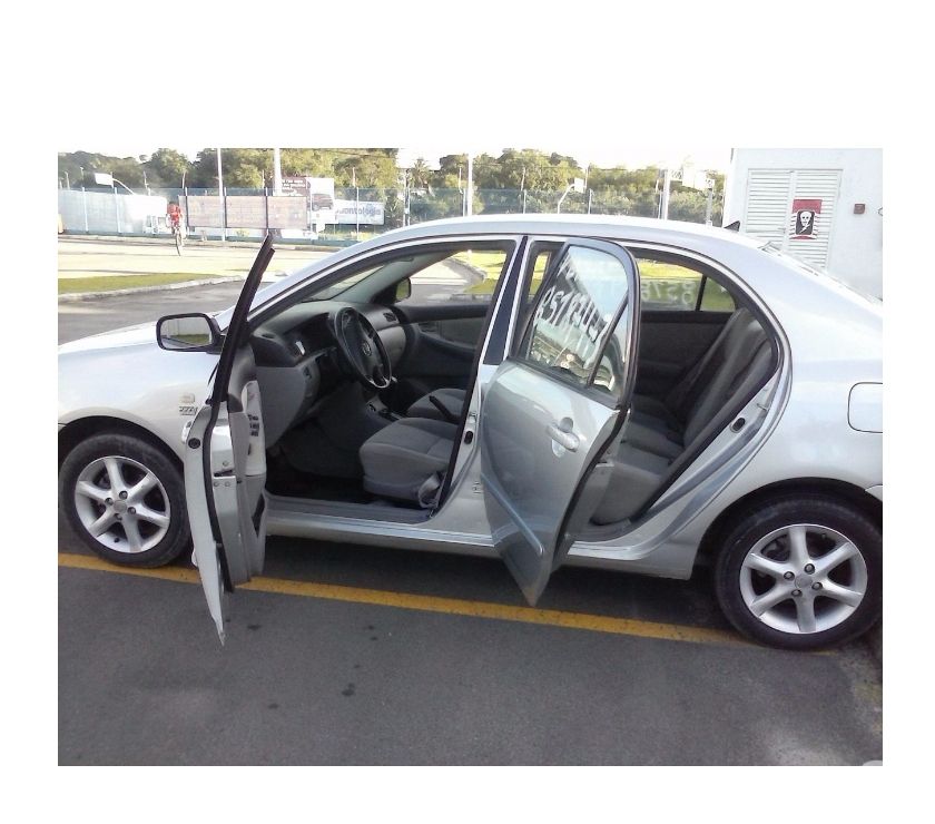 Vendo um Corolla  em PaulistaPE