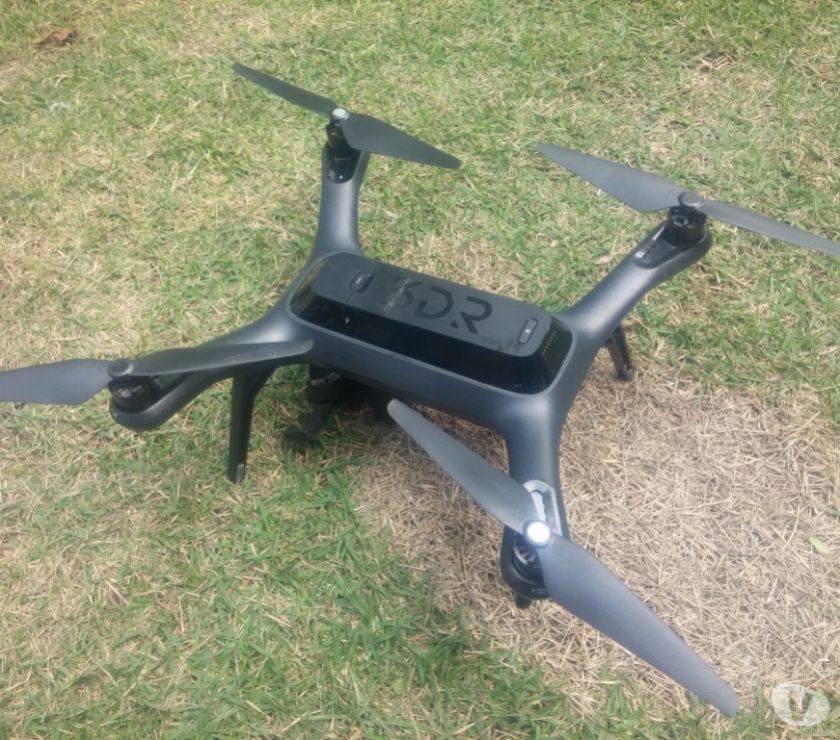 drone 3dr solo