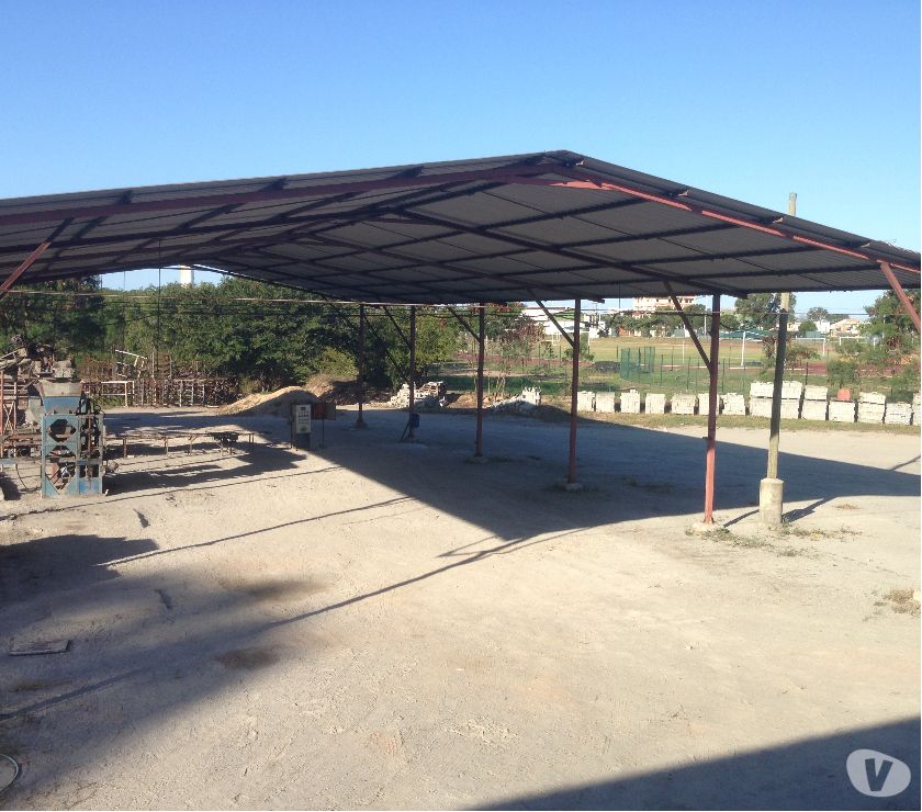 ALUGO ÁREA M2 CGALPÃO 400M2 E ESCRITÓRIOS PROX. CST