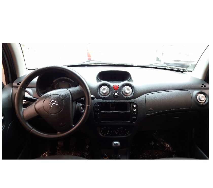 C GLx 1.4 8v Flex Completo Airbag  Ok