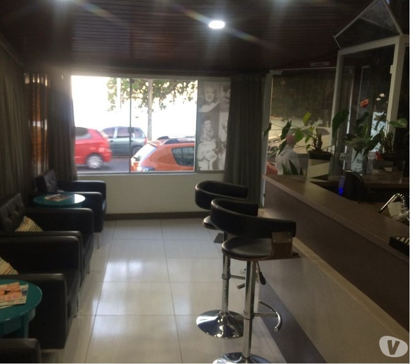 Cod.245*São de Beleza, tdo equip.Acessórios,Móveis sob