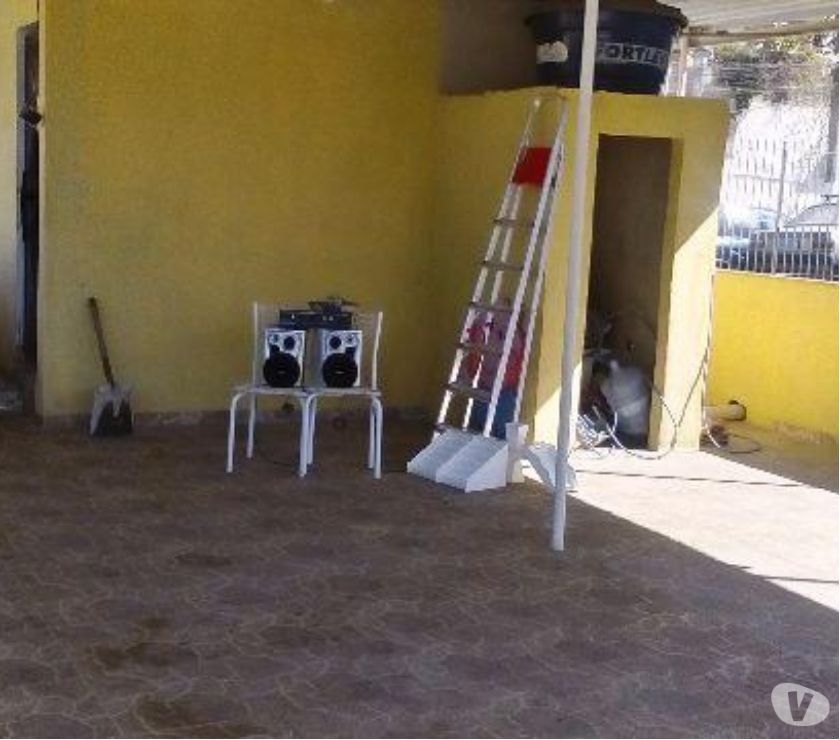 Linda Casa Pque Fluminense