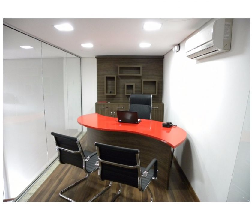 Loja Com 164 M² Próximo Ao Hospital Mãe De Deus Center