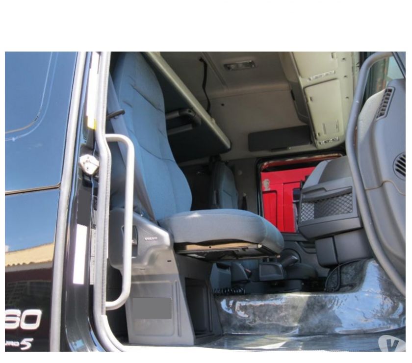 Novo VOLVO FH 460 GLOBETROTTER