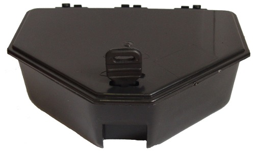 Porta Isca Para Raticidas Caixa 