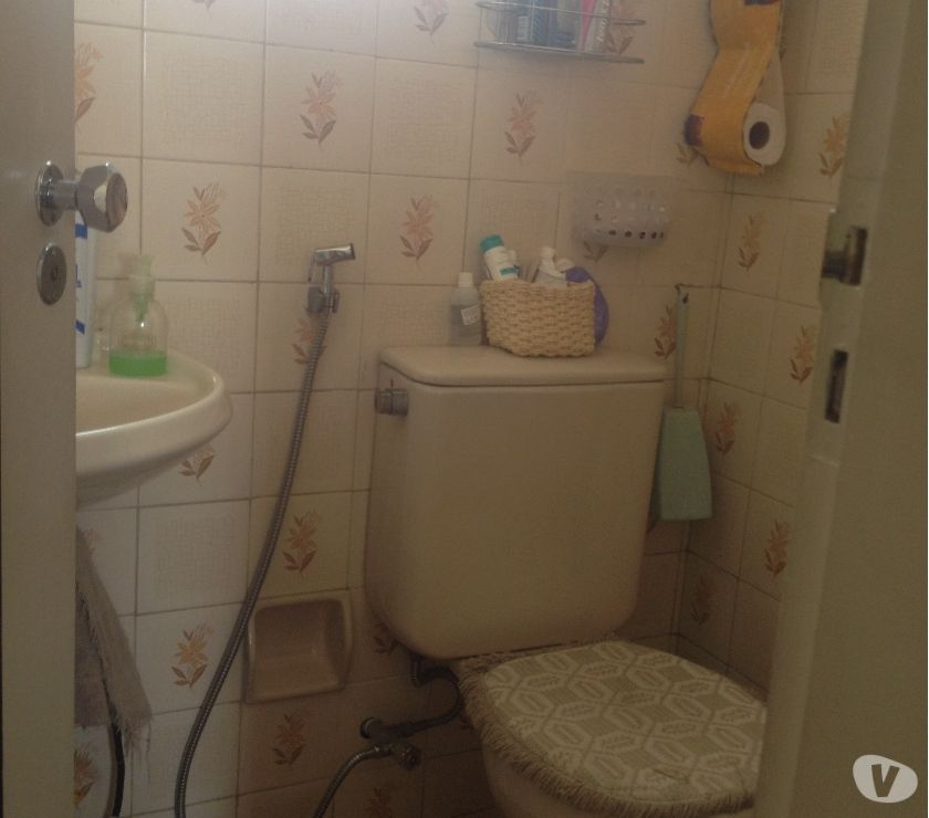 Santa Cecilia 320 Mil com garagem