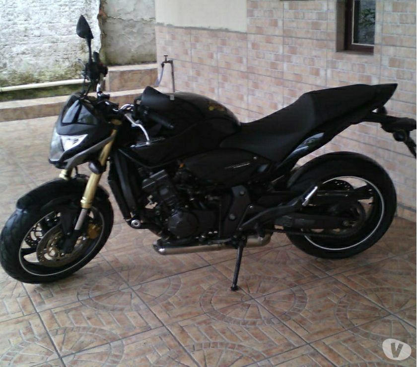 vendo hornet