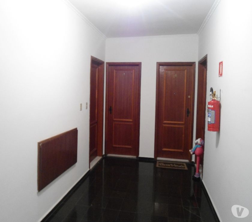 Apartamento no Forte 2 quartos 1 vaga Mobiliado