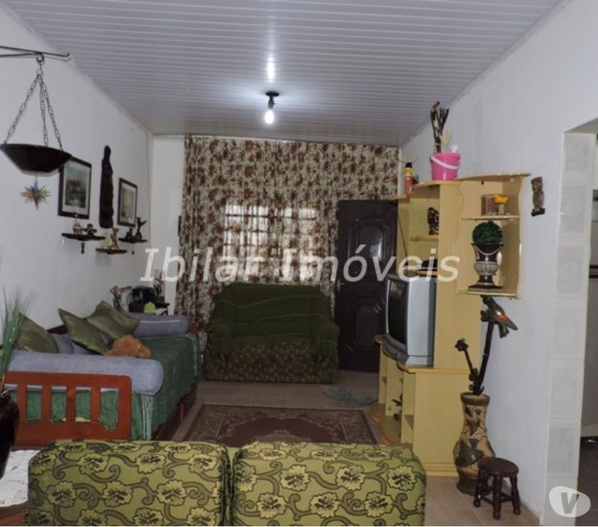 CHÁCARA EM IBIÚNA- Cód 