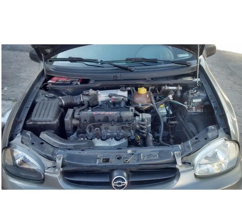 Corsa (Oportunidade)