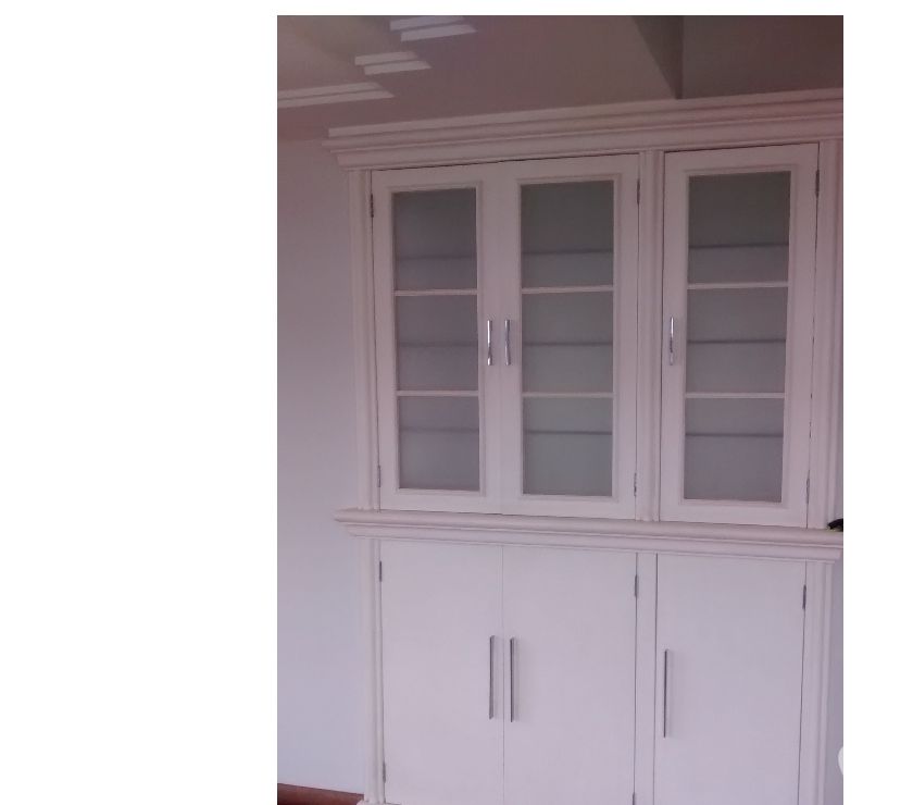 Excelente apartamento na Serra