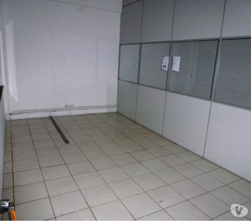 ALUGA ANDAR COMERCIAL PRADO 225m²