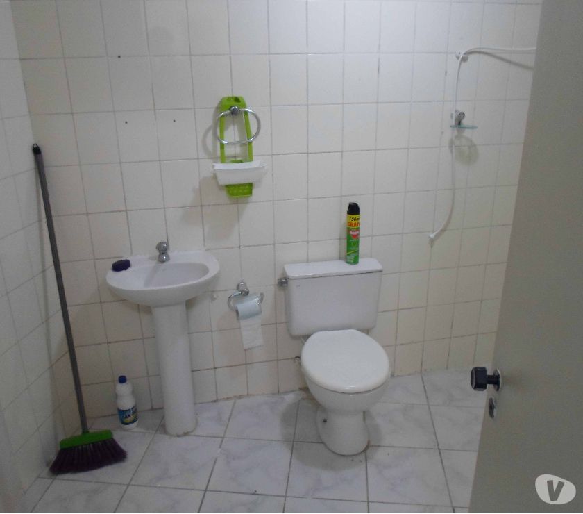 Kitnet 30m² Centro SP 139 mil