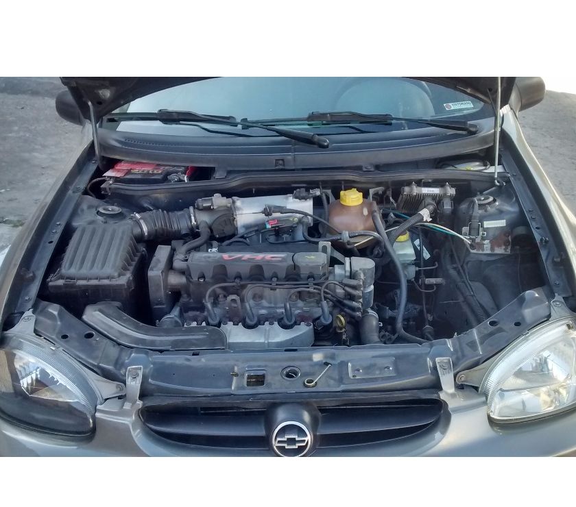 Corsa (Oportunidade)