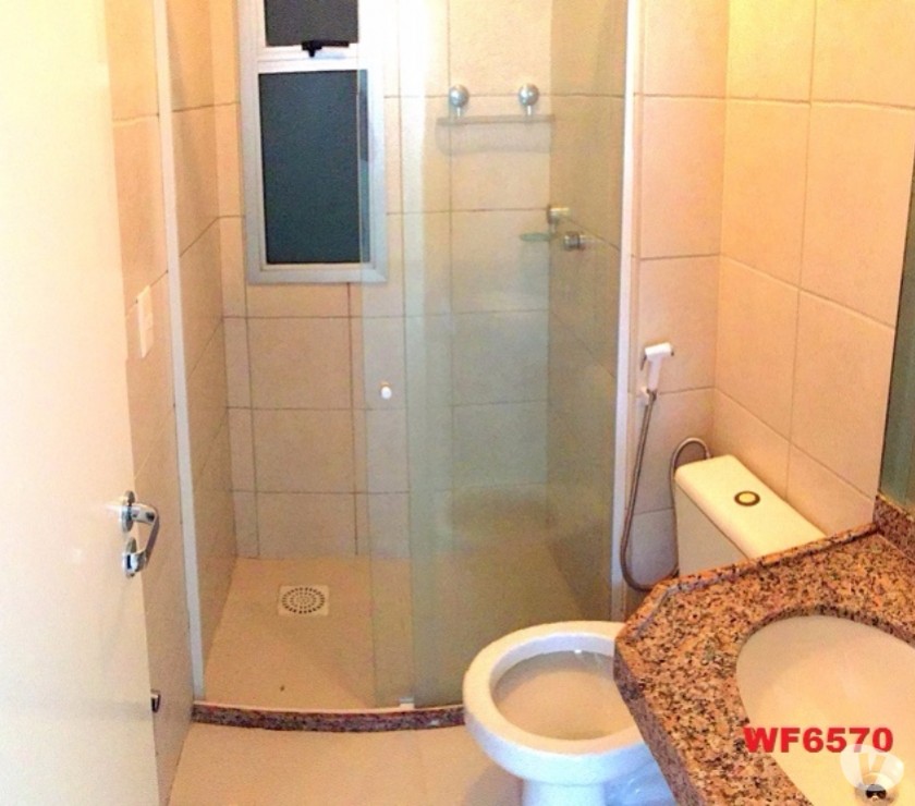 La Fontaine, apartamento com 3 quartos, 2 vagas, andar alto,