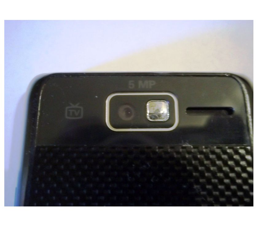 Celurar Motorola Razr XT918 Android 4.4 Tv Digital.