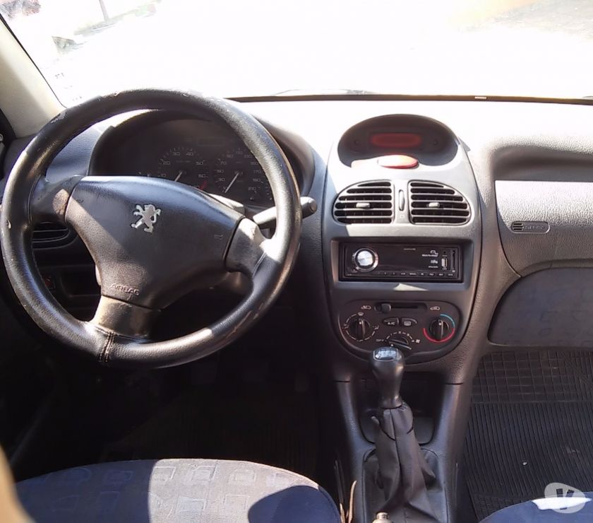 Peugeot 201 Soleil v 2P 