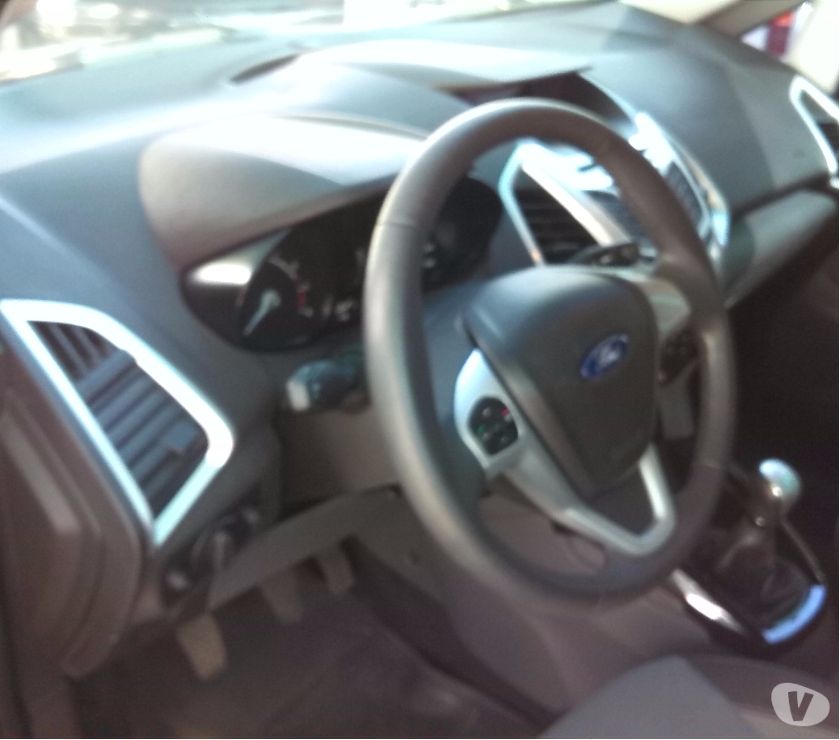 eco sport frestyle 2.0