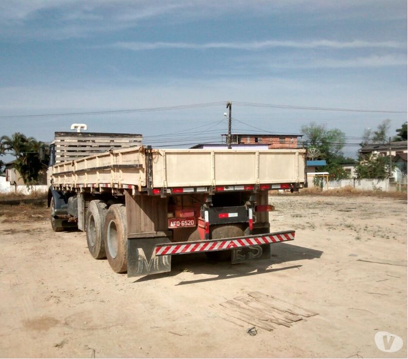 vendo ou troco fiat 190 turbo no truck