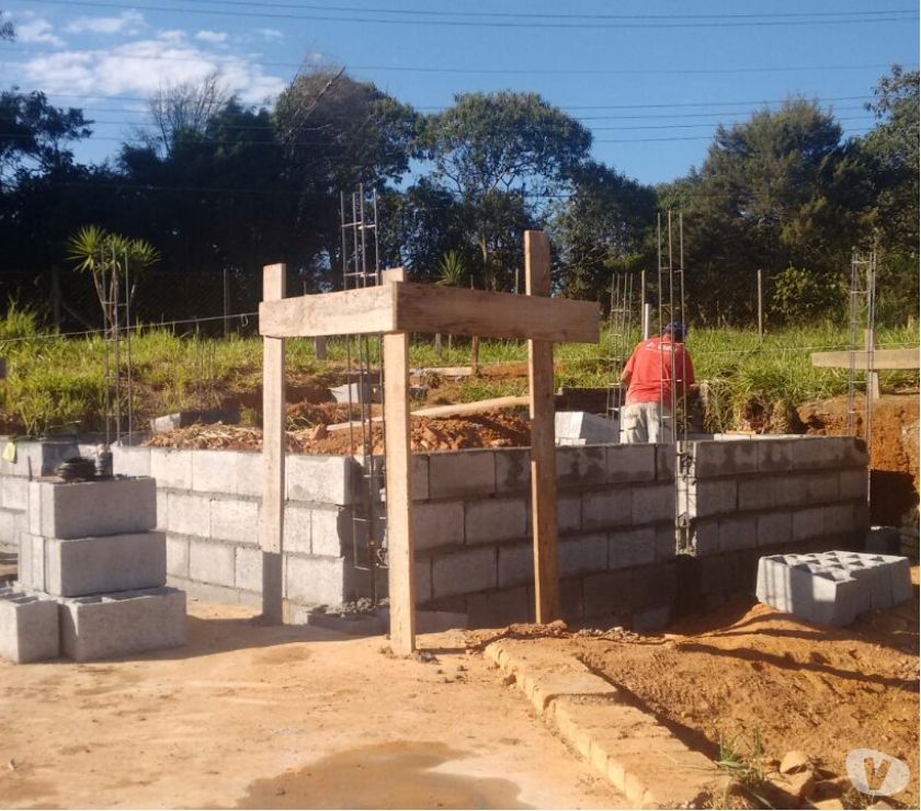 Condomínio residencial Bela Vista lotes  m²