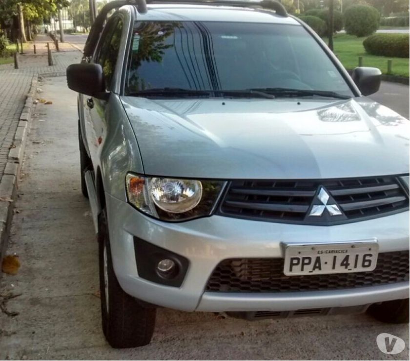 MITSUBSHI L 200 TRYTON DIESEL 4X4 3.2 MEC.