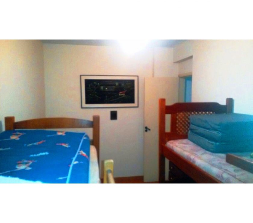 Apartamento 2 Dormitórios, 85 m², 1 Vaga de Garagem