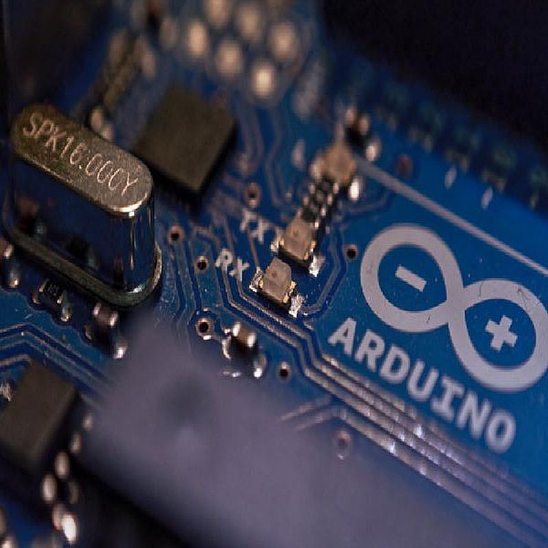 Padrao de desenvolvimento de firmware para o arduino