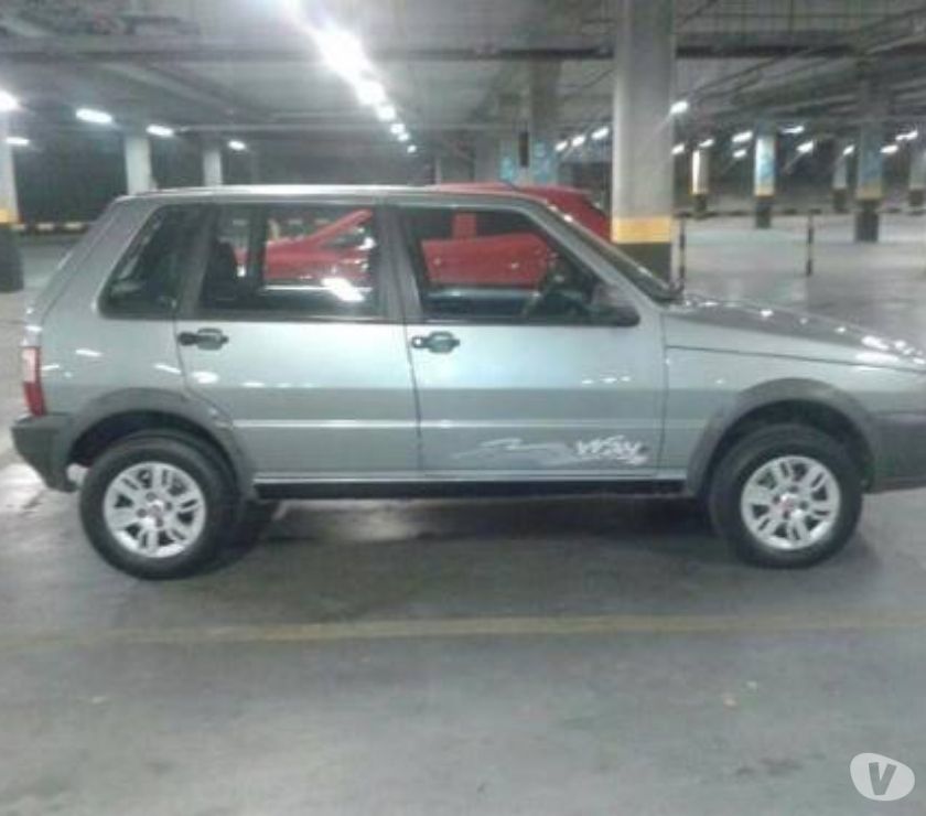 FIAT UNO