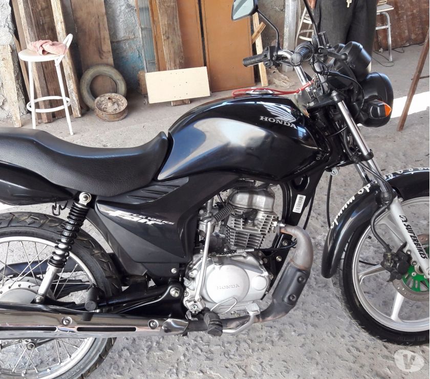 Tintan fan 125 ks super concervada doc 