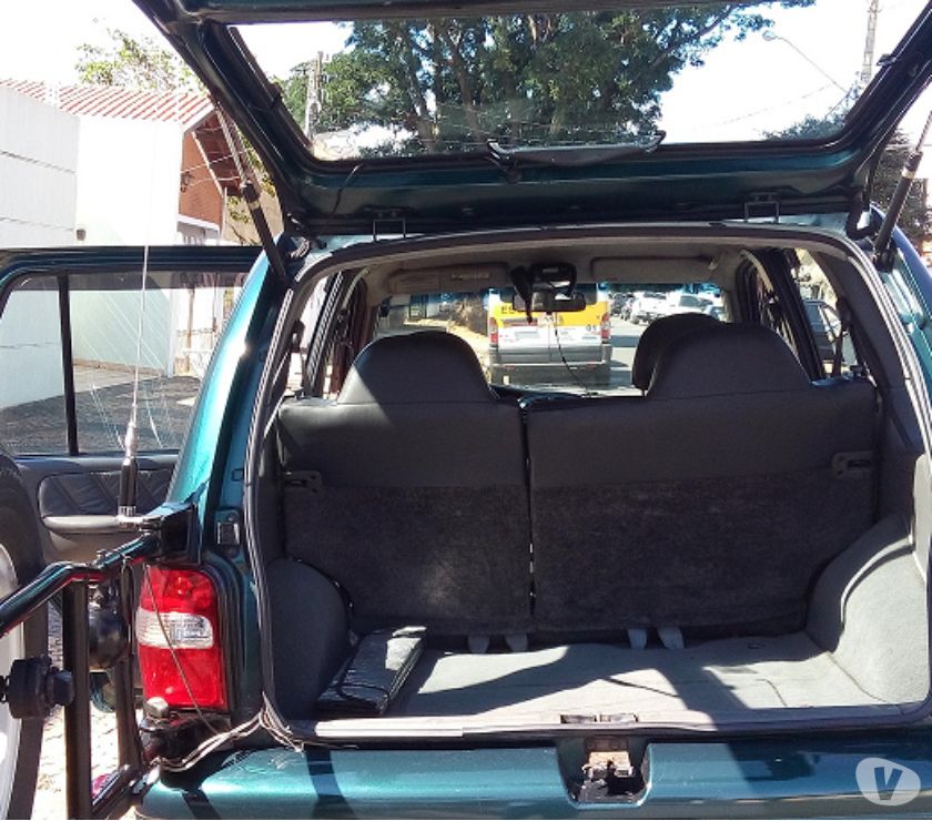 Sportage Fino Trato Nova