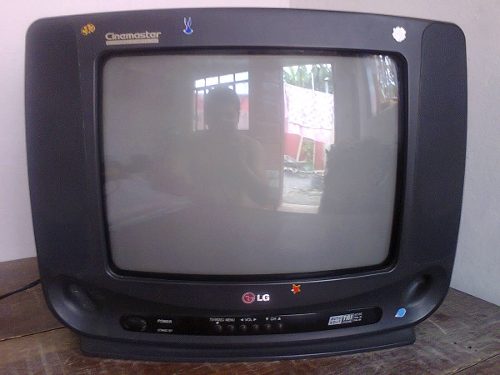Tv Lg 14 Polegadas