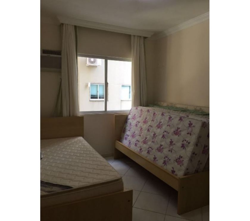 APARTAMENTO MOBILIADO E BEM LOCALIZADO!! (VE)