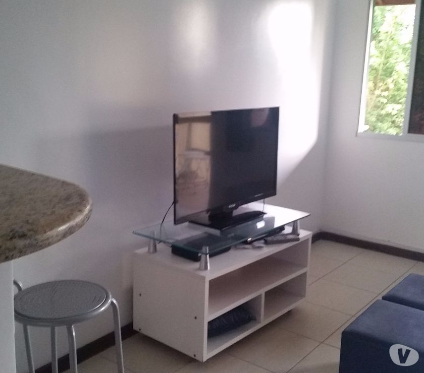 APARTAMENTO NA PRAIA GENIPABU EM GUARAJUBA