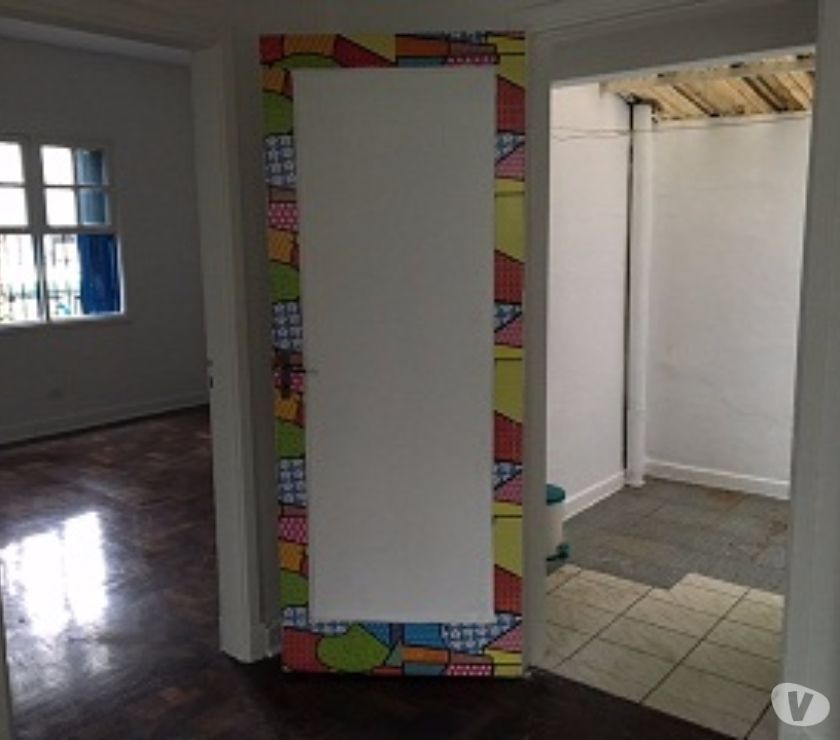 Alto da Lapa andar terréo