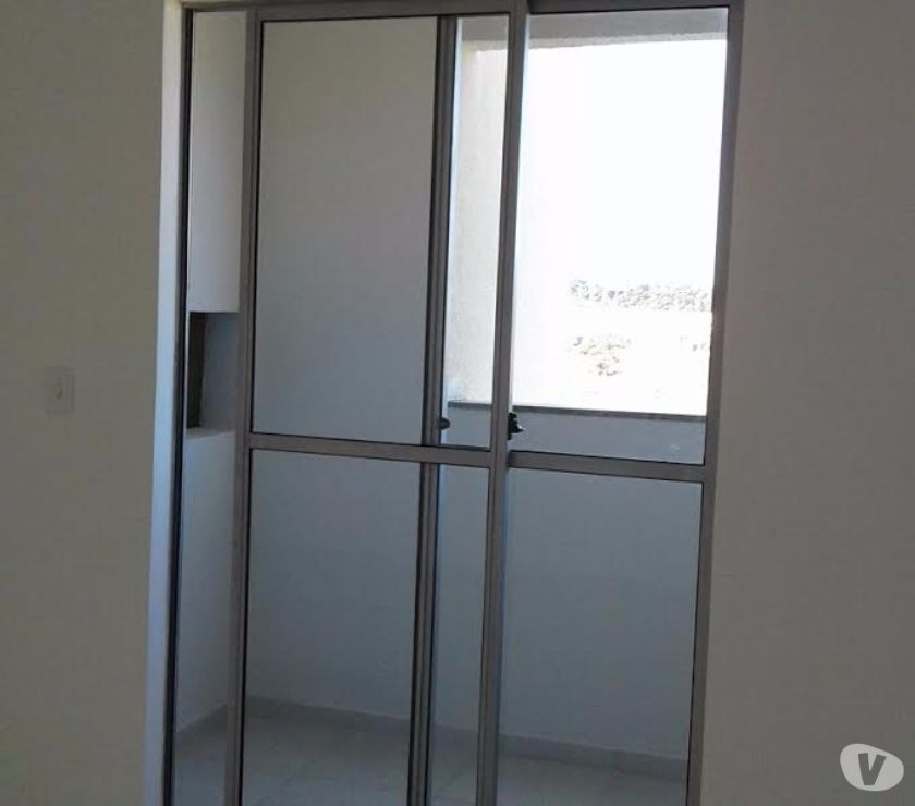 Amplo apartamento no Vila Nova com elevador