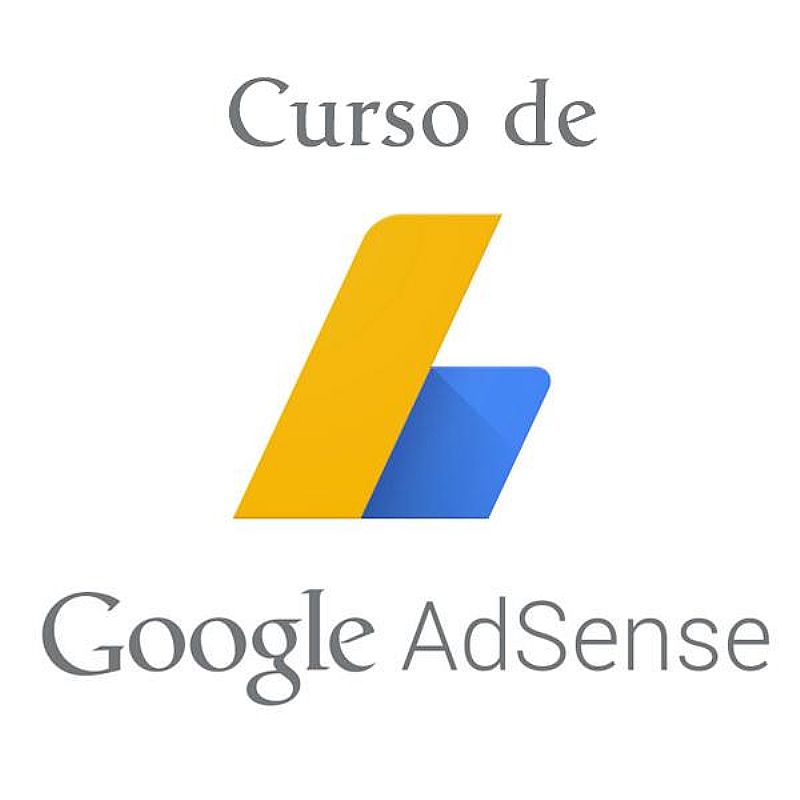 Curso de google adsense a venda em São paulo