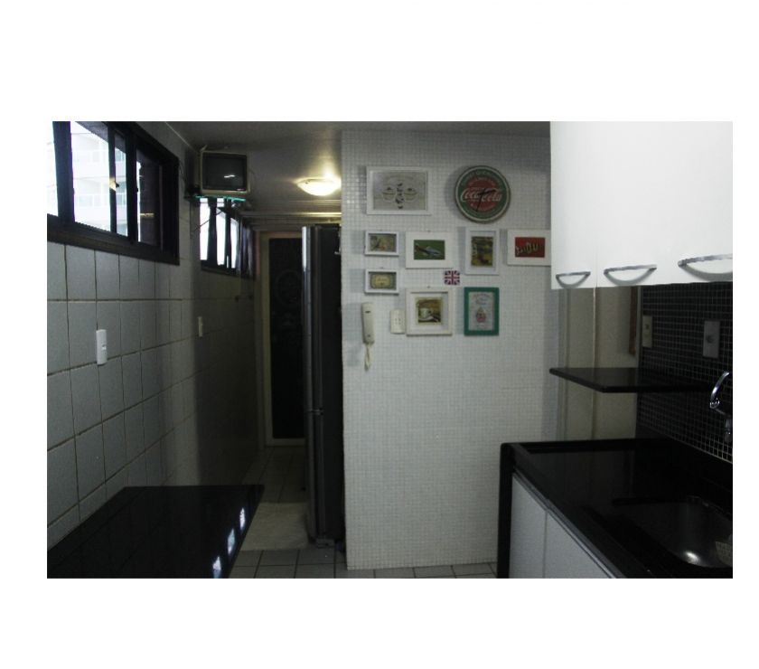 Excelente oportunidade - Apto prox. 1o. Jardim de Boa Viagem