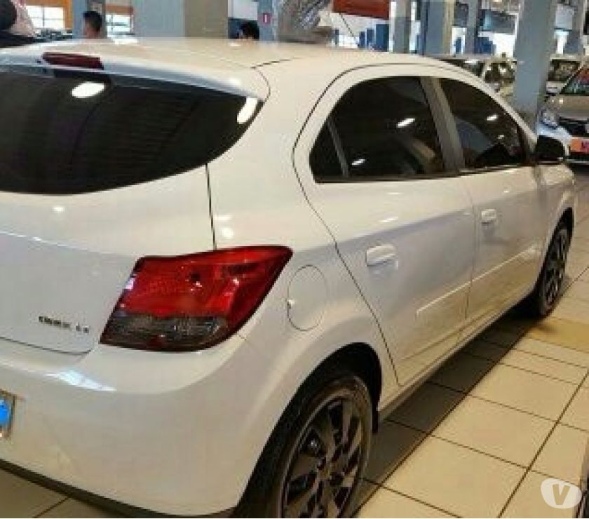 GM ONIX LT 1.4 COMPLETO 