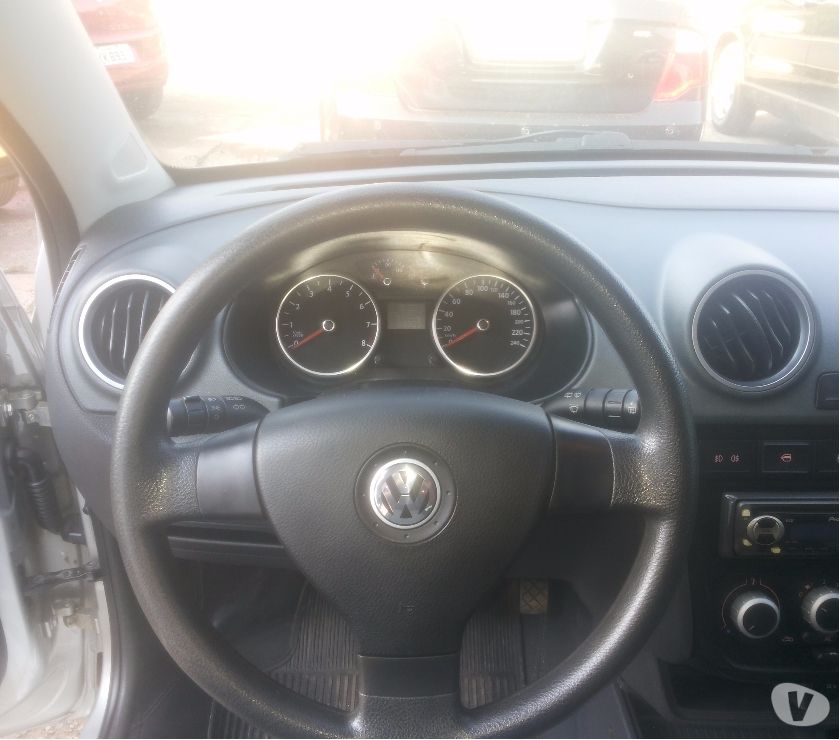 GOL G5 POWER  - FLEX - COMPLETO