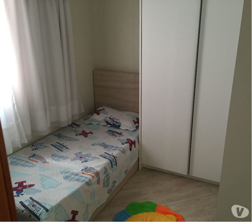 Lindo Apto - Cond. Portal Bandeirantes - Estação Piqueri