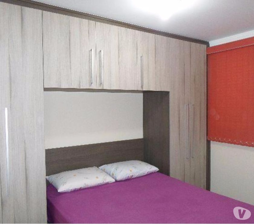 Lindo Apto no Jardim Angela - Aceita Financiamento e FGTS