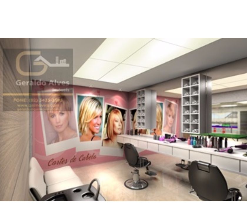 Localização privilegiada,área de lazer completa,34,1