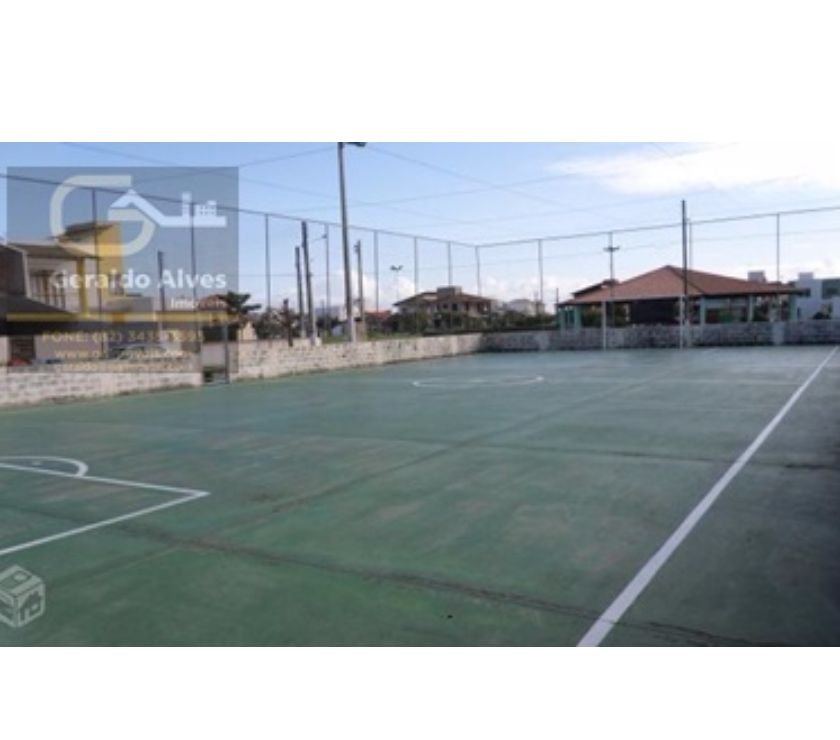 Lote de 334 m² no condomínio Jardim Europa,apenas,210 Mil