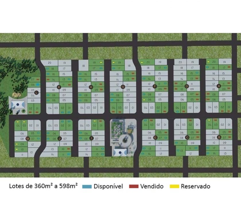 Terrenos à venda em Ubatuba São Francisco do Sul SC